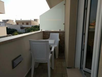 La Bussola Hotel Porto Cesareo Room photo