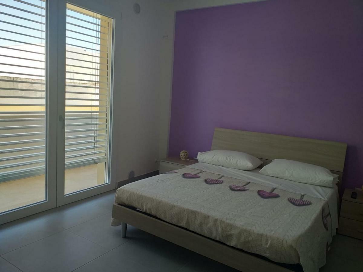La Bussola Hotel Porto Cesareo Room photo
